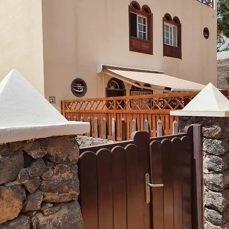 Apartamento Playa San Marcos San Marcos (Tenerife)