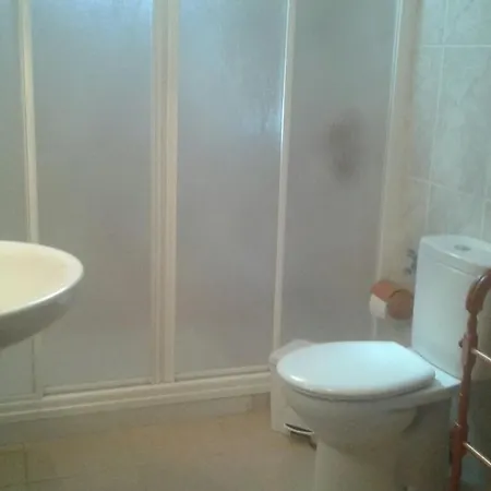 Apartament Apartamento Playa San Marcos *