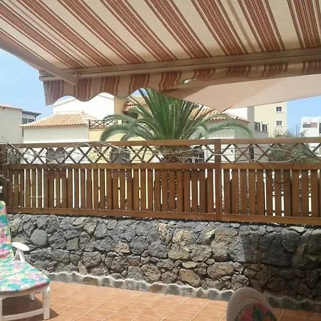 Apartamento Playa San Marcos San Marcos (Tenerife)