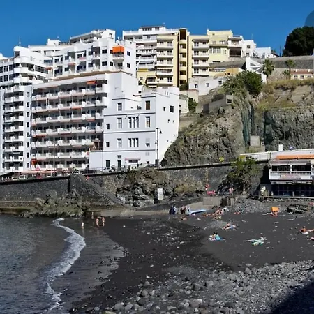 Apartamento Playa San Marcos San Marcos (Tenerife)