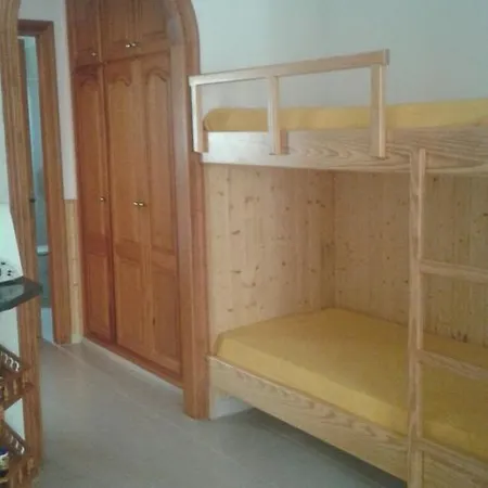 Apartament Apartamento Playa San Marcos San Marcos (Tenerife)